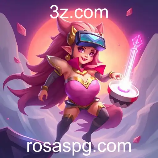 A Ascensão de 'rosas pg' no Cenário de Jogos Online