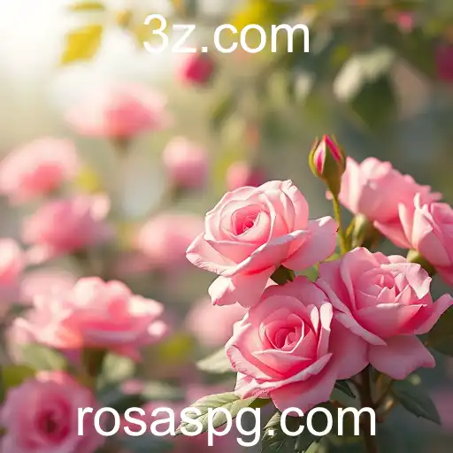 Evolução das Rosas Digitais nos Jogos Online