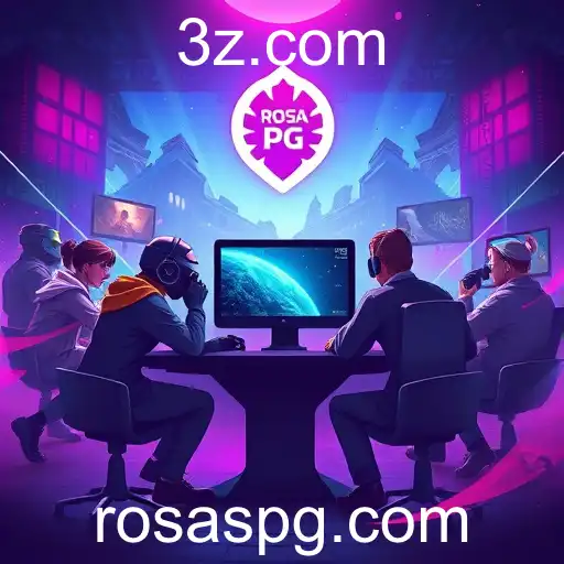 Explorando o Universo de Rosas PG