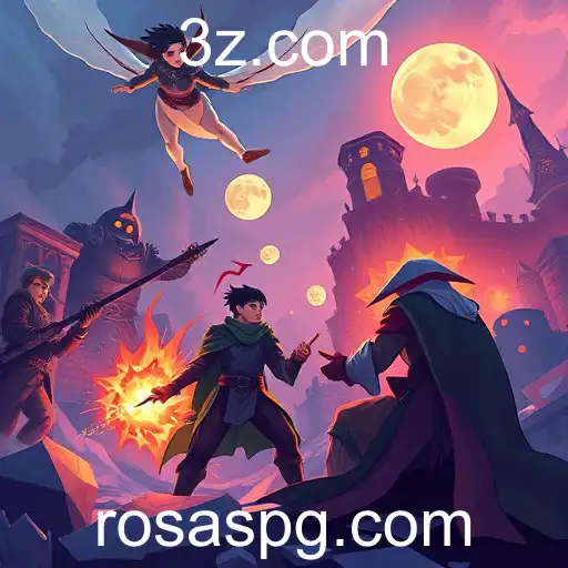 Tendências do Mercado de Jogos e a Ascensão de Plataformas Criativas