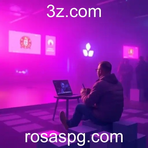 A Evolução dos Jogos Digitais em Portugal