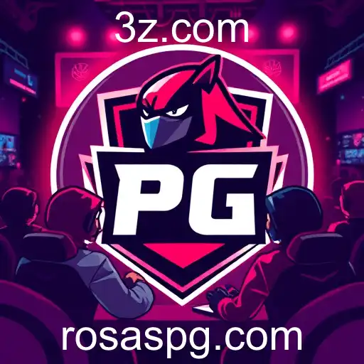 A Ascensão dos Jogos Online: O Caso de Rosas PG