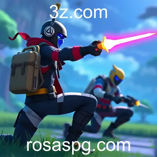 A Revolução dos Jogos Online: A Influência do Site Rosas PG