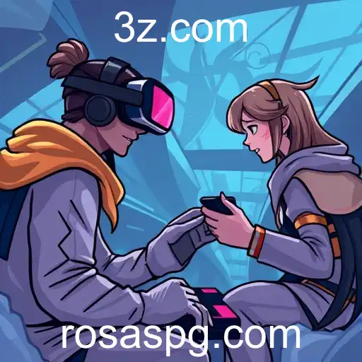 Ascensão e Inovação no Mundo dos Jogos Online em 2026