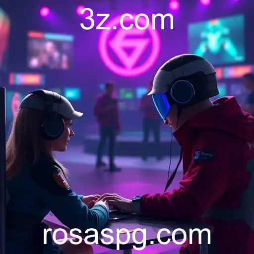 O Impacto da IA no Mundo dos Jogos em 2026