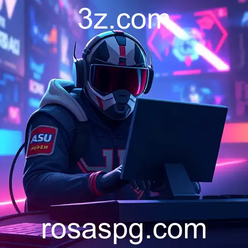 O Impacto dos Jogos Online no Cenário Global Atual