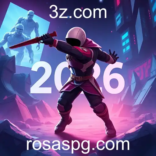 Novidades e Tendências do Rosas PG para 2026