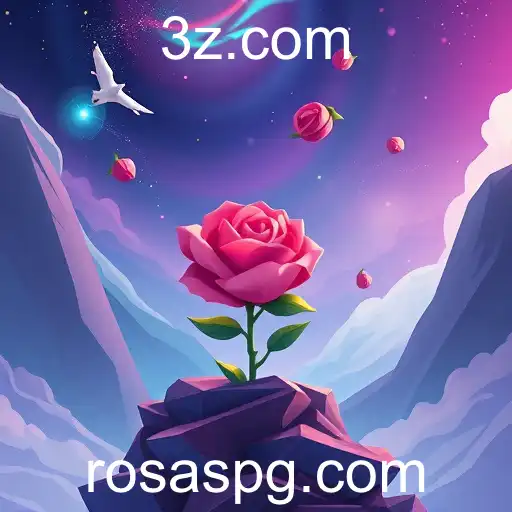 A Evolução dos Jogos em Rosas PG