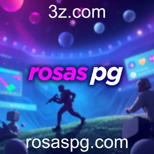 Explorando o Mundo dos Jogos com Rosas PG