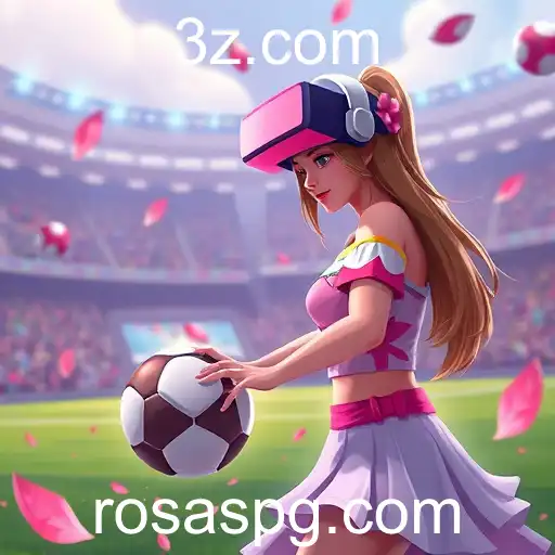 Tendências em 'rosas pg': O Futuro dos Jogos Online no Brasil