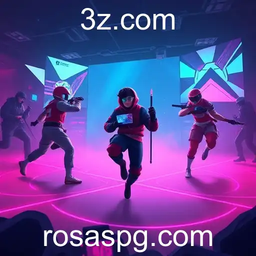 Inovações e Tendências em Plataformas de Jogos