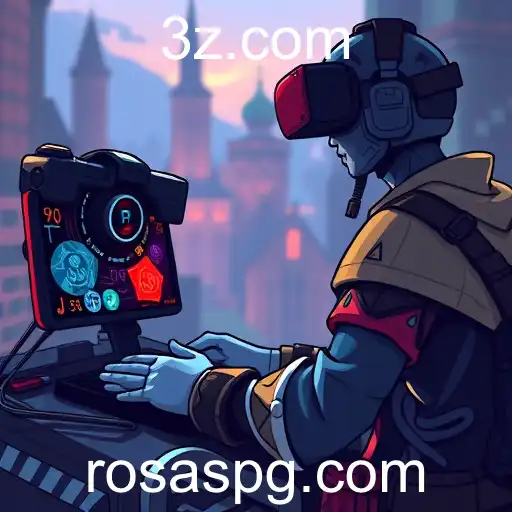 O Crescimento dos Jogos Online em 2026