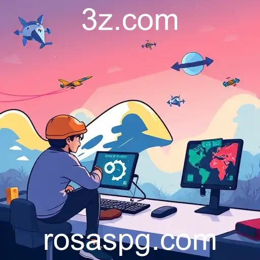A Ascensão dos Jogos Online em Português