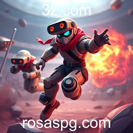 Explorando o Sucesso de Rosas PG no Universo dos Jogos