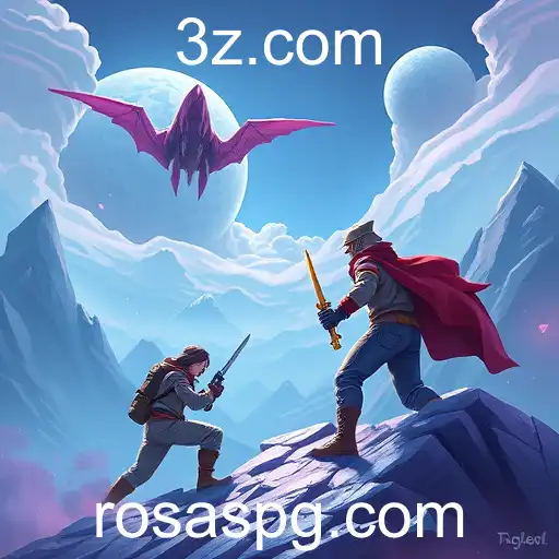 Rosas PG: O Impacto dos Jogos na Sociedade Atual