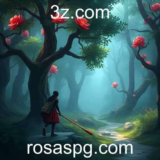 Rosas PG: Evolução e Impacto no Mundo dos Jogos