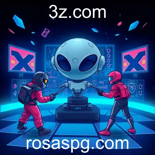 A Revolução dos Jogos Online e o Fenômeno 'rosas pg'