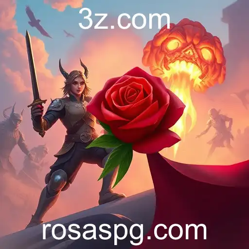 O Crescimento dos Jogos em Portugal e a Tendência das Rosas Digitais