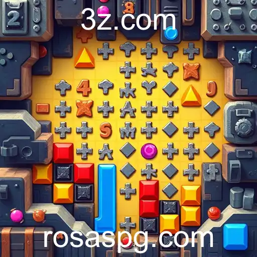 A Fascinante Arte dos Puzzle Games: Entretenimento e Desafio Intelectual