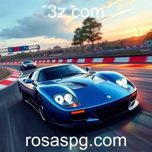 A Evolução e o Fascínio dos Jogos de Corrida