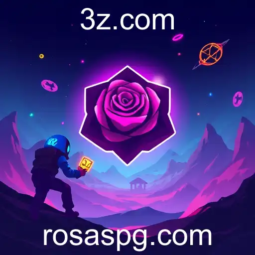 A Revolução dos Jogos Online: O Impacto da Rosas PG