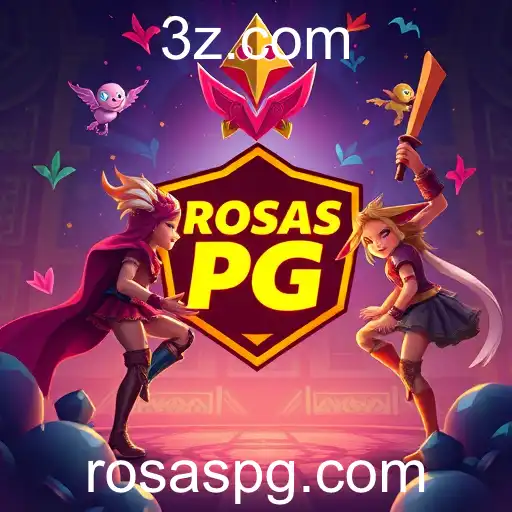 O Fenômeno Rosas PG: A Ascensão dos Jogos Online em 2026