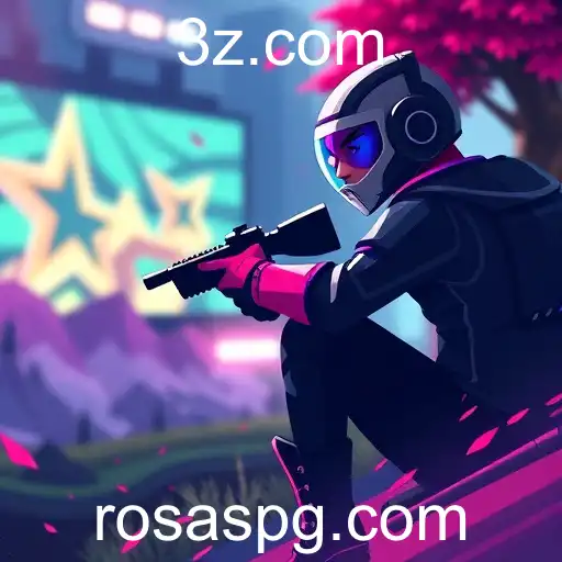 Rosas PG: A Nova Sensação dos Jogos em 2026