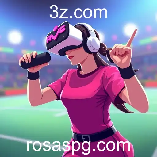O Impacto das 'Rosas Pg' no Mundo dos Jogos Online em 2026