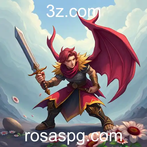 Rosas PG: A Evolução dos Jogos e a Comunidade em 2026