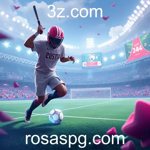 A Ascensão de Rosas PG no Cenário de Jogos em 2025