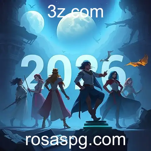 Tendências Atuais no Mundo dos Jogos Online em 2026